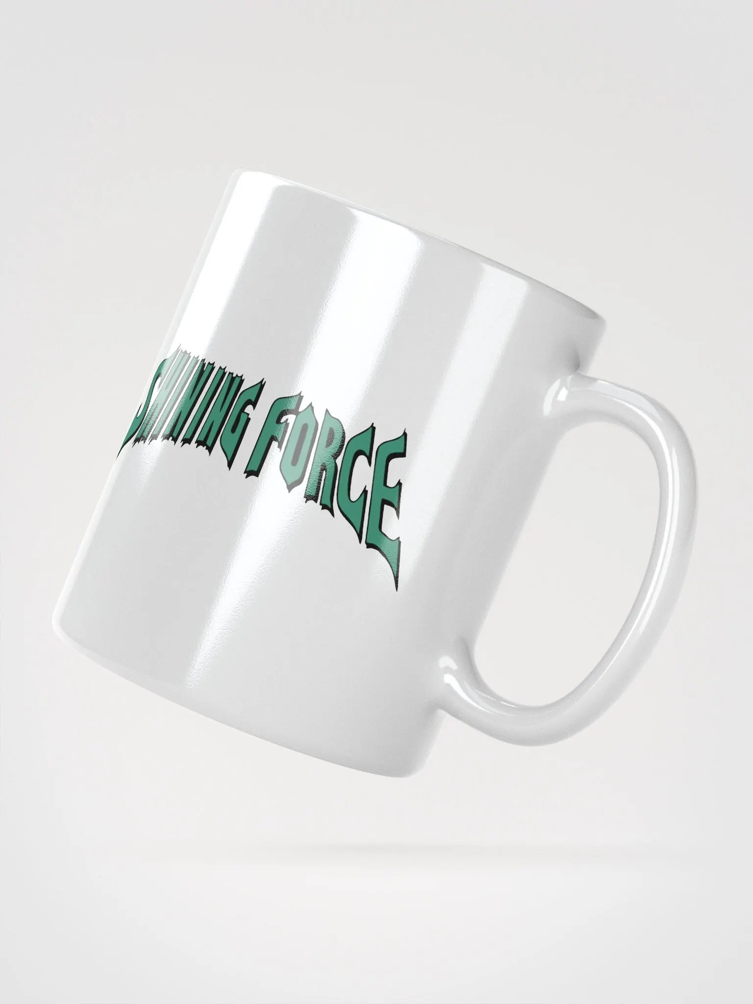 Shining Force: Pixel Max Mug product image (4)