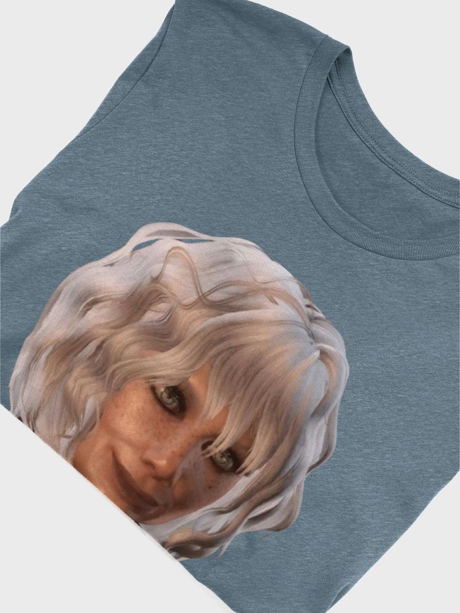Your Thots T-Shirt product image (5)