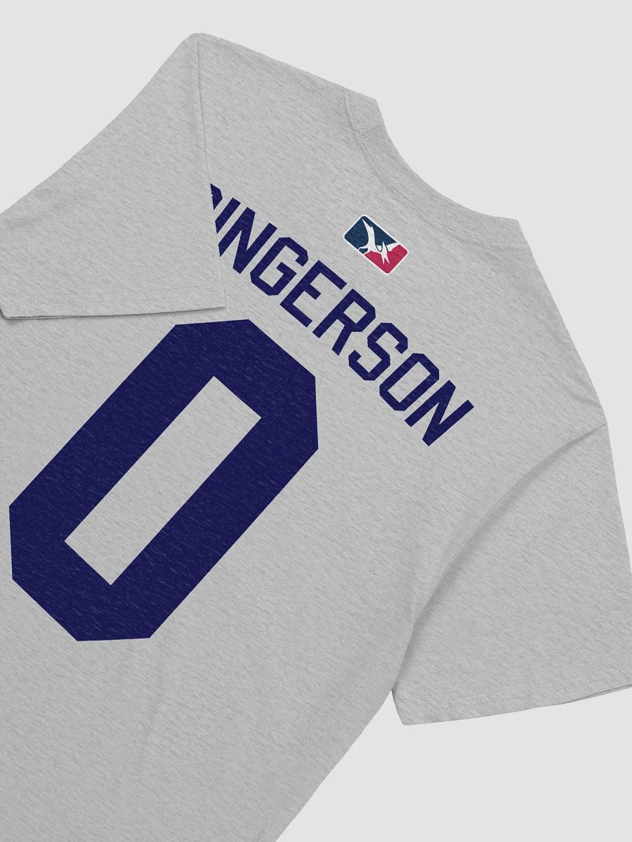 Dingerson Jersey Tee product image (7)