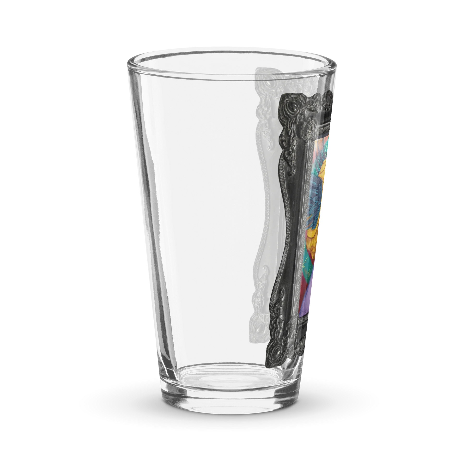 Freya Glass product image (3)