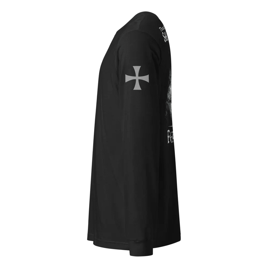 Templar: Fear No Evil Long Sleeve product image (2)