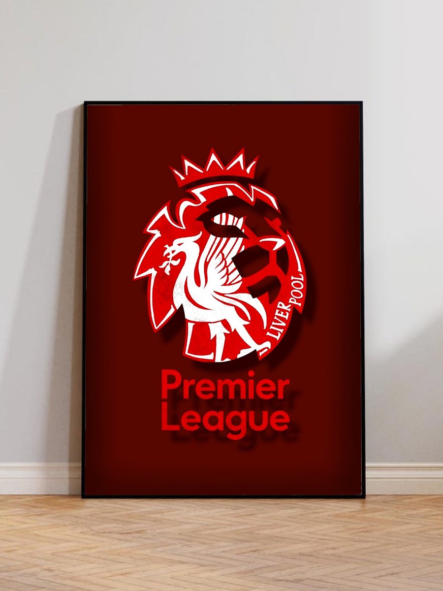 Liverpool × Premier League 2025 product image (3)