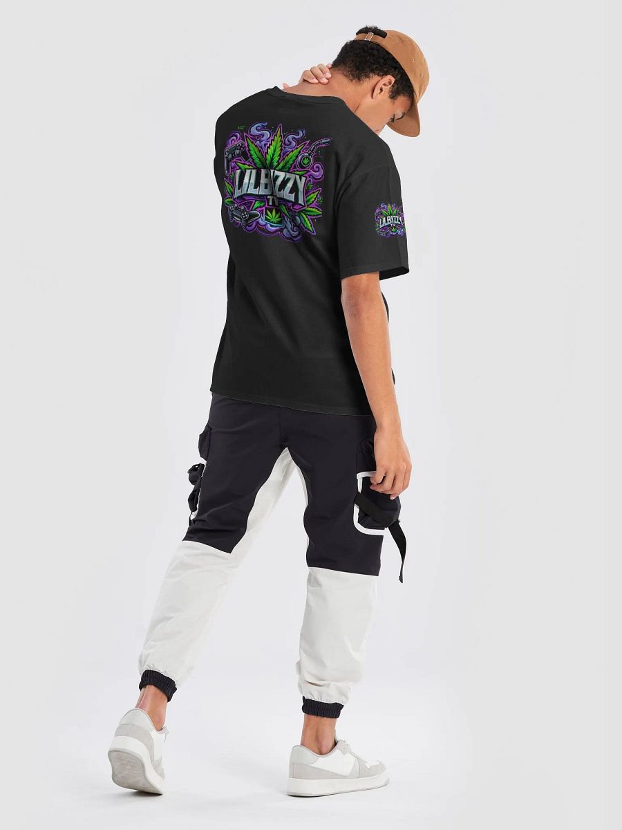 BizzWorld Champion T-Shirt product image (39)