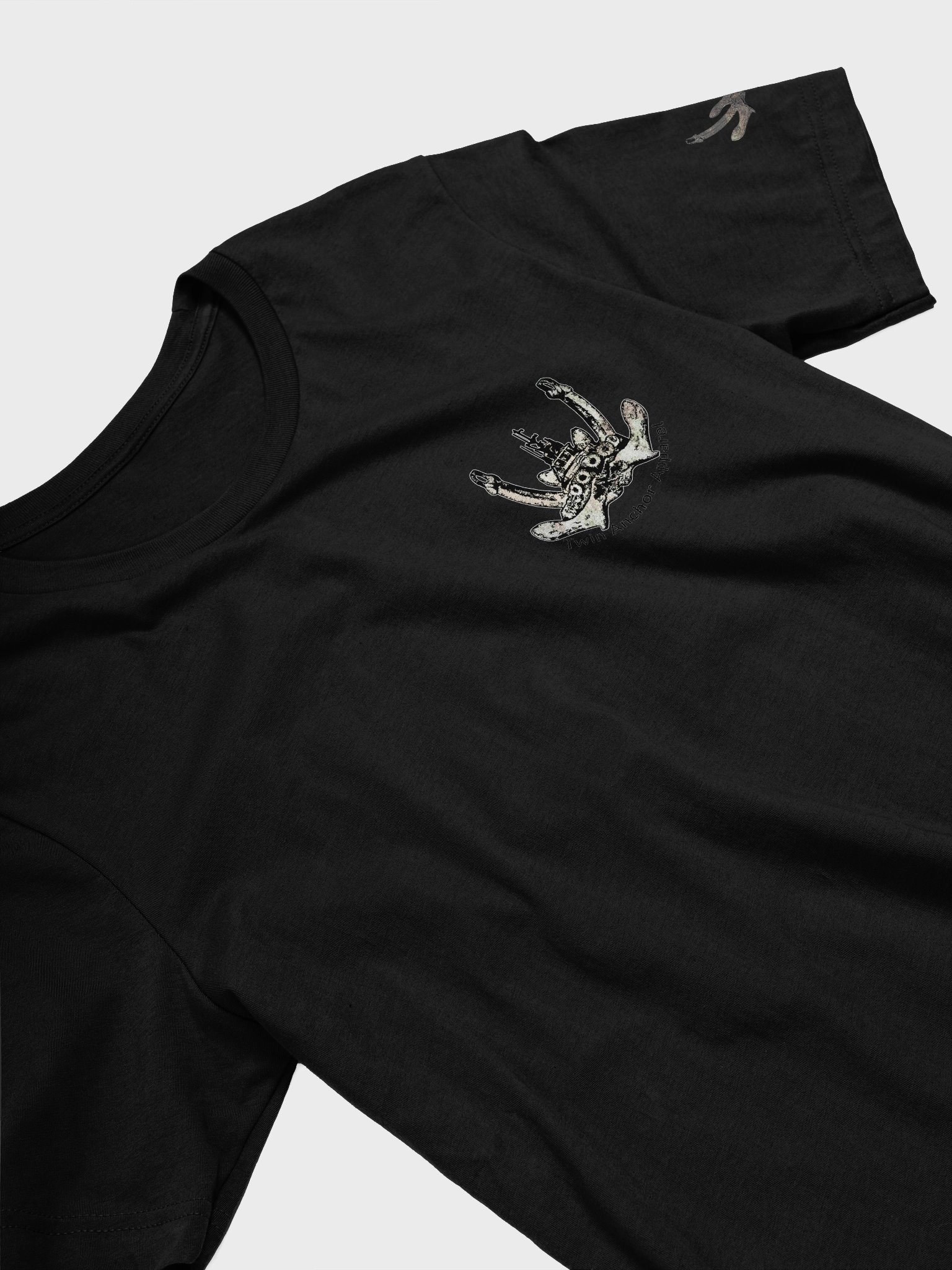 Terri L. Brusco and Reflection - T-Shirt product image (4)