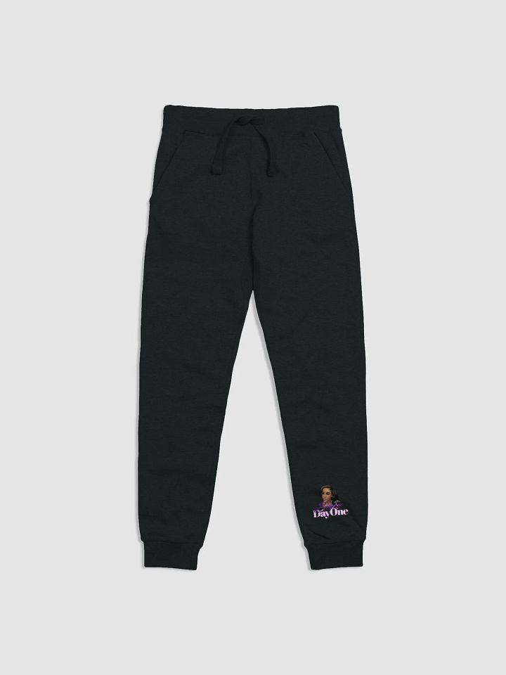 Plain Jane Since DayOne Joggers product image (1)