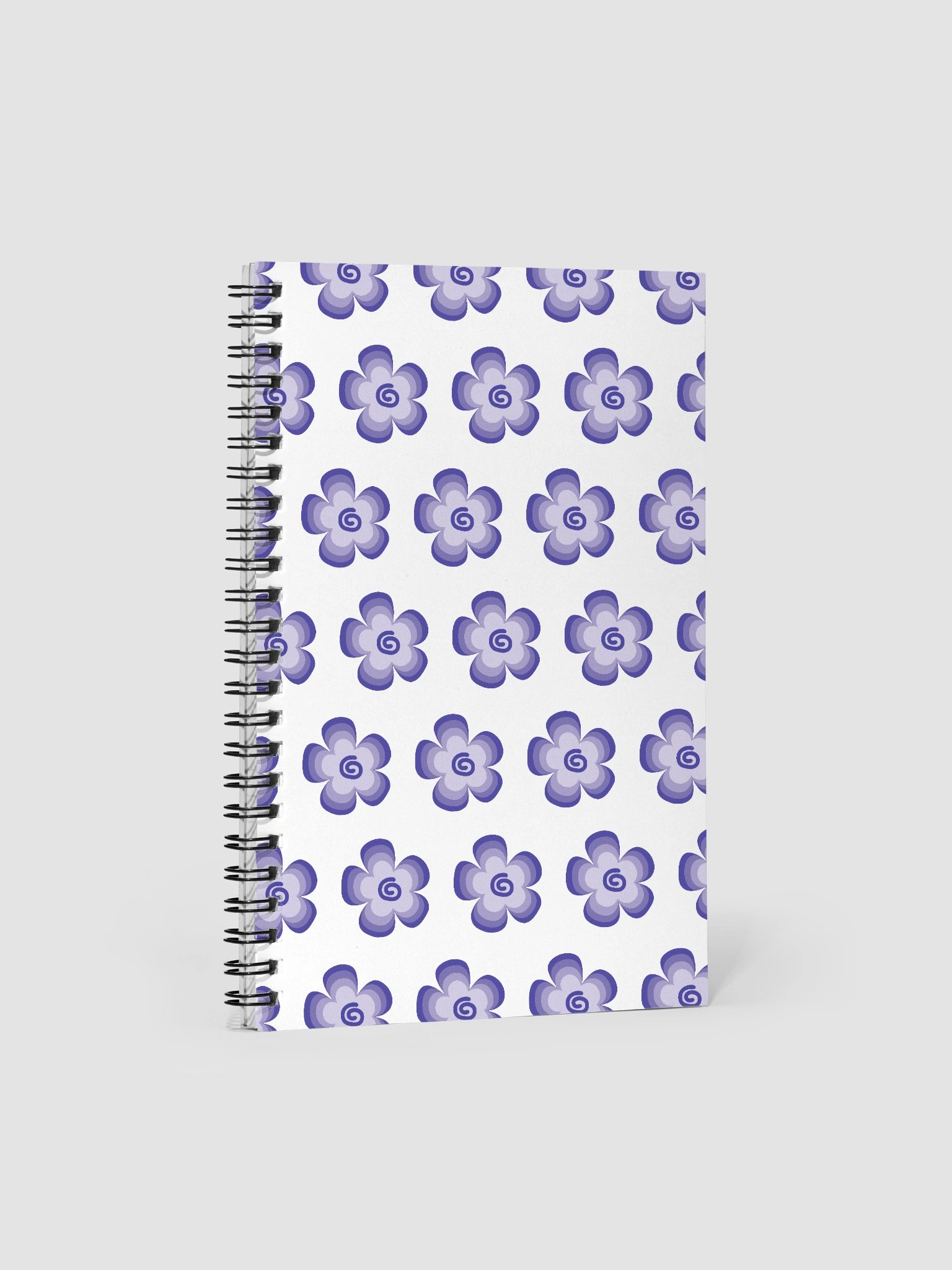 Blooms Notebook product image (1)