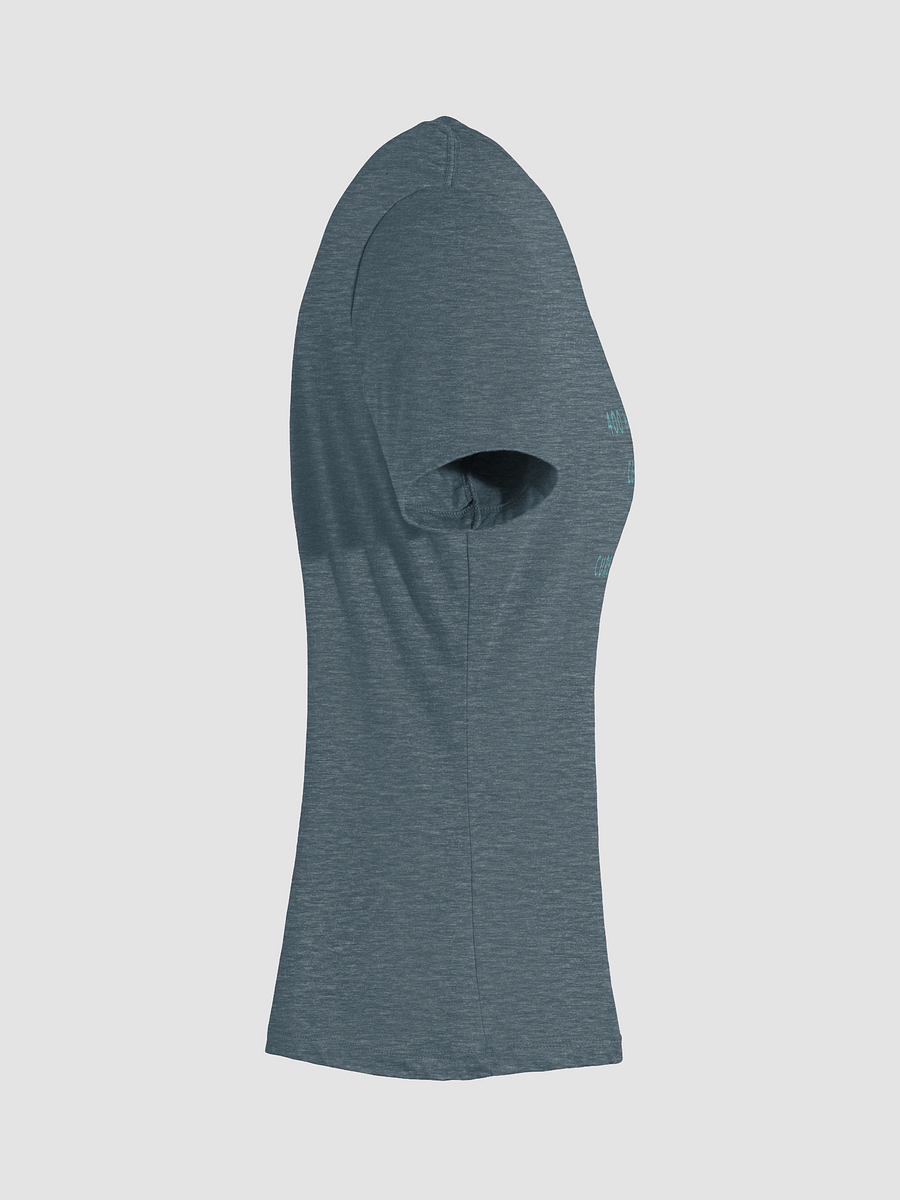 400 Million And Counting Relaxed V-Neck Tee product image (31)
