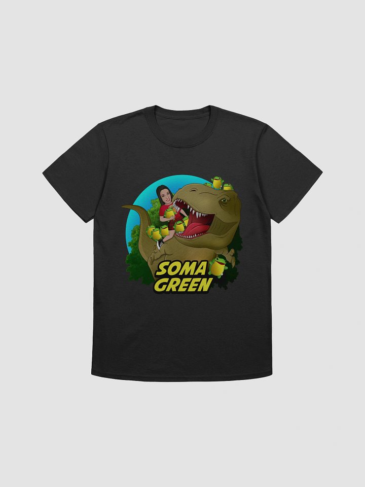 SOMA'S BIRTHDAY T-SHIRT product image (8)