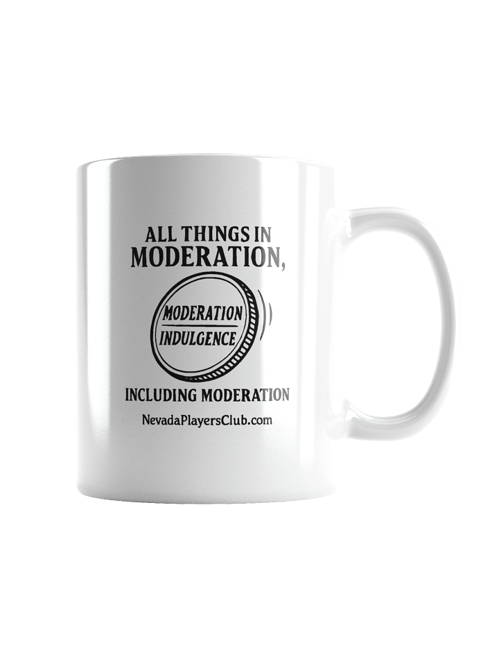 All Things in Moderation Mug product image (6)