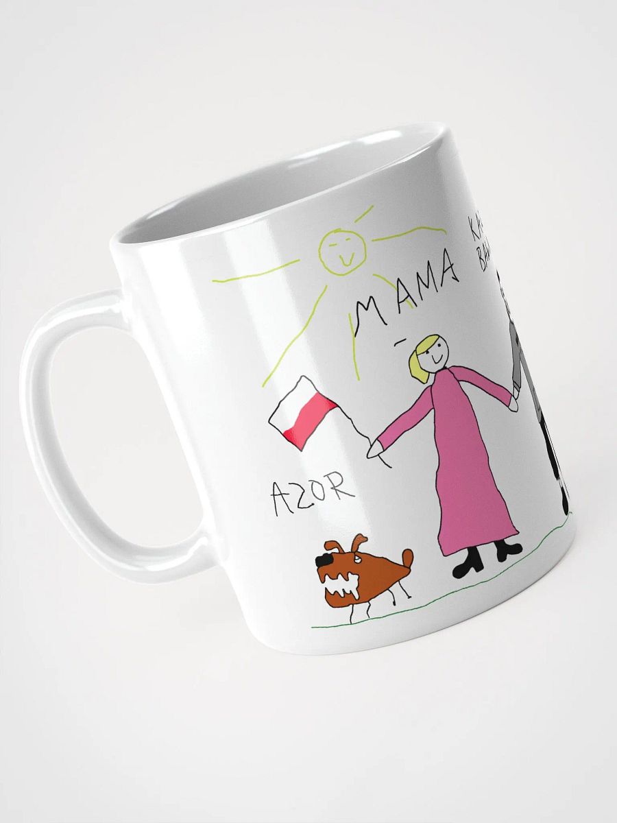 KUBEK KAZ I RODZINA product image (3)