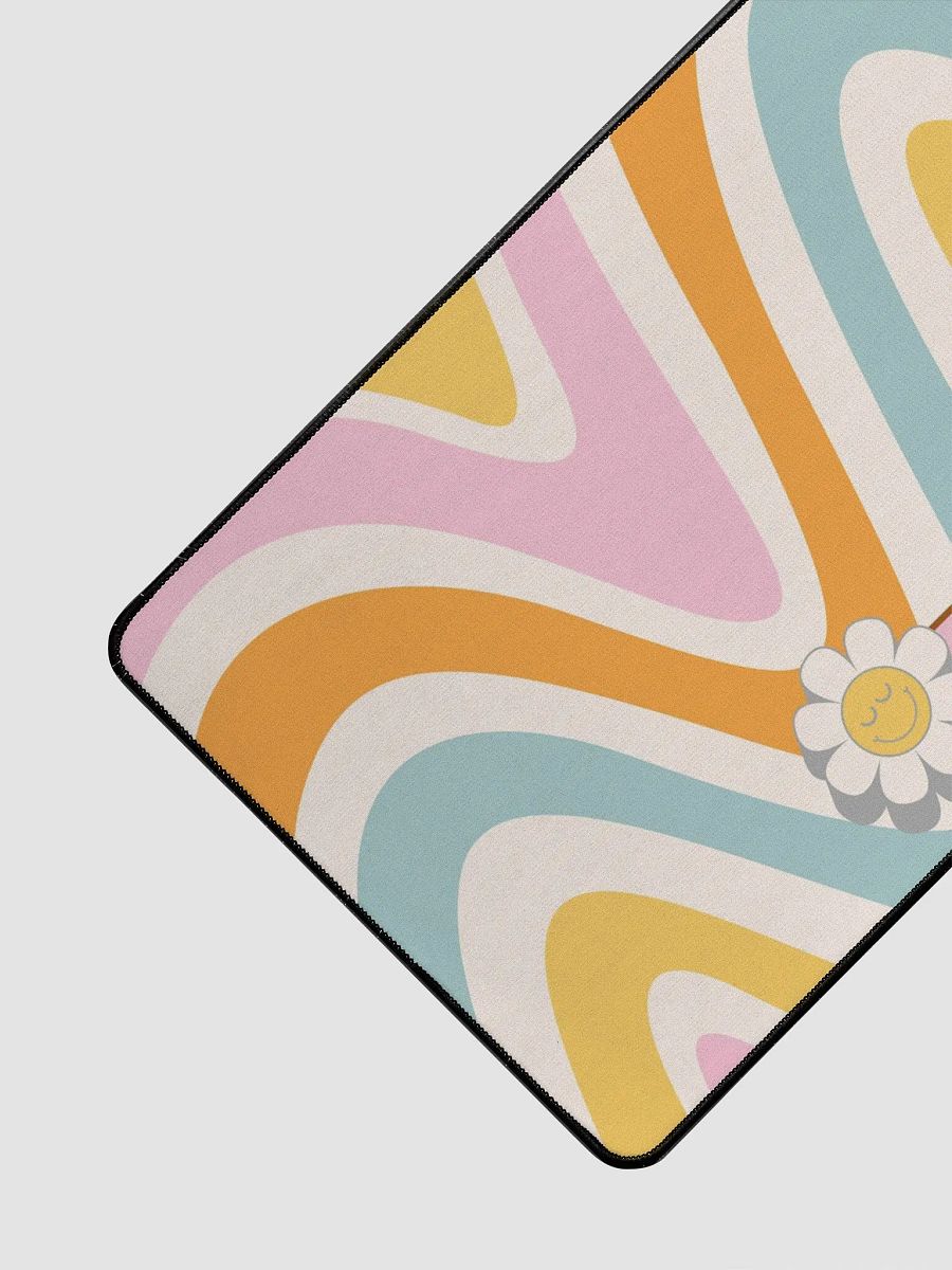 Nightfall Neoprene Desk Mat product image (3)