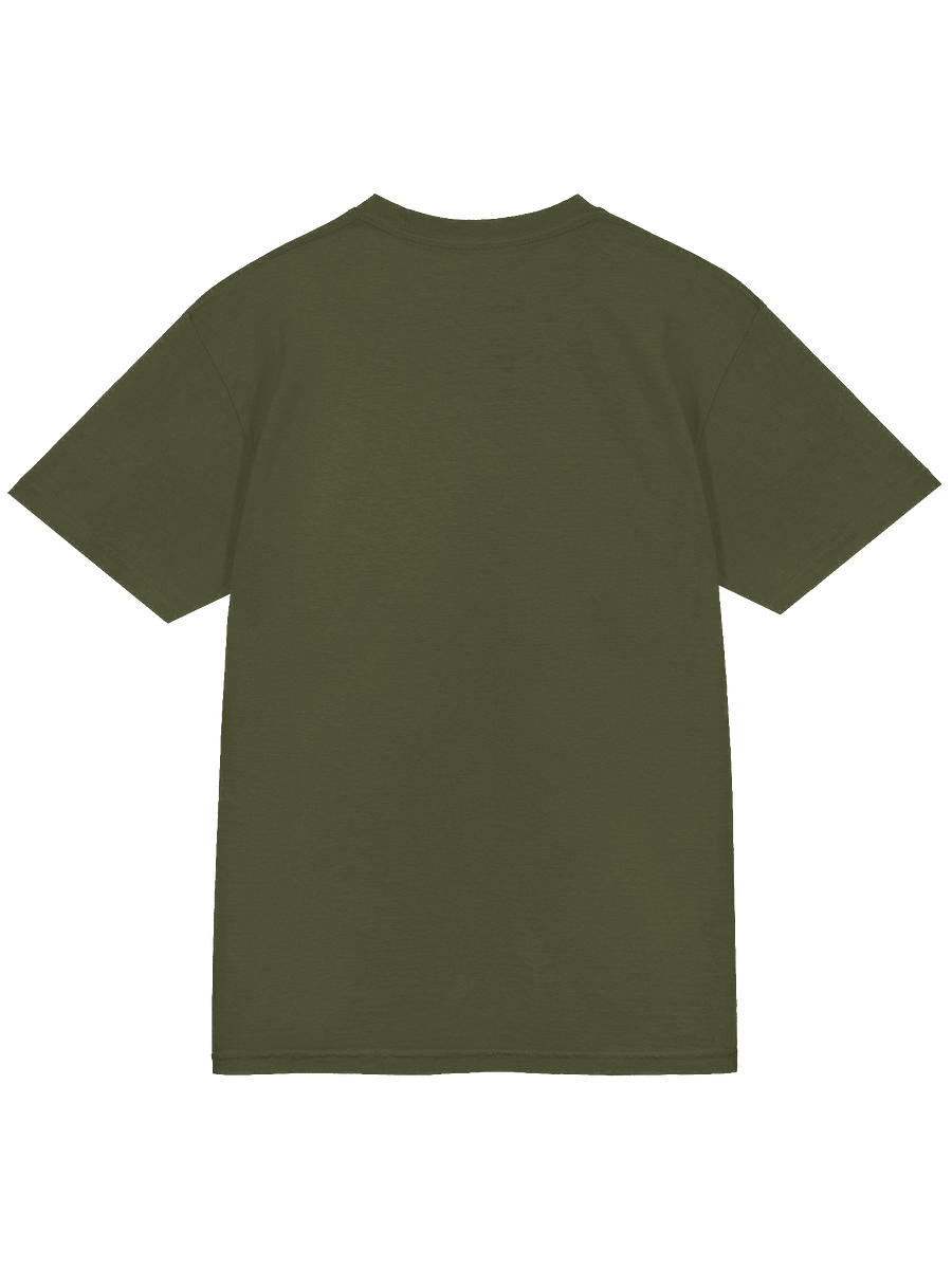 Poodle Christmas T-Shirt product image (4)