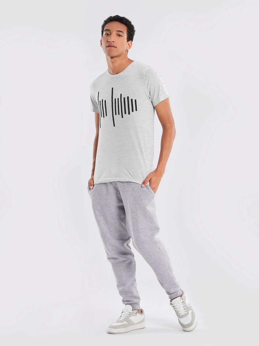 Jens Pääjärvi Dark Print T-Shirt product image (102)