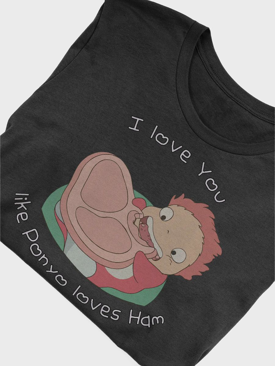 PONYO SAMPLE product image (5)