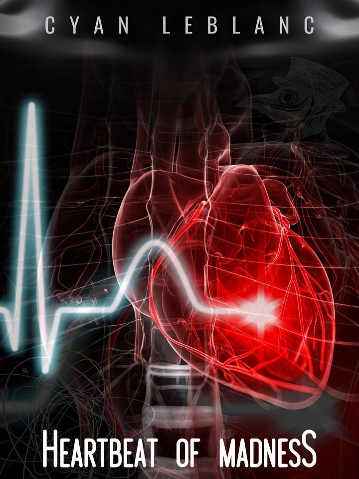 Heartbeat of Madness | eBook product image (1)