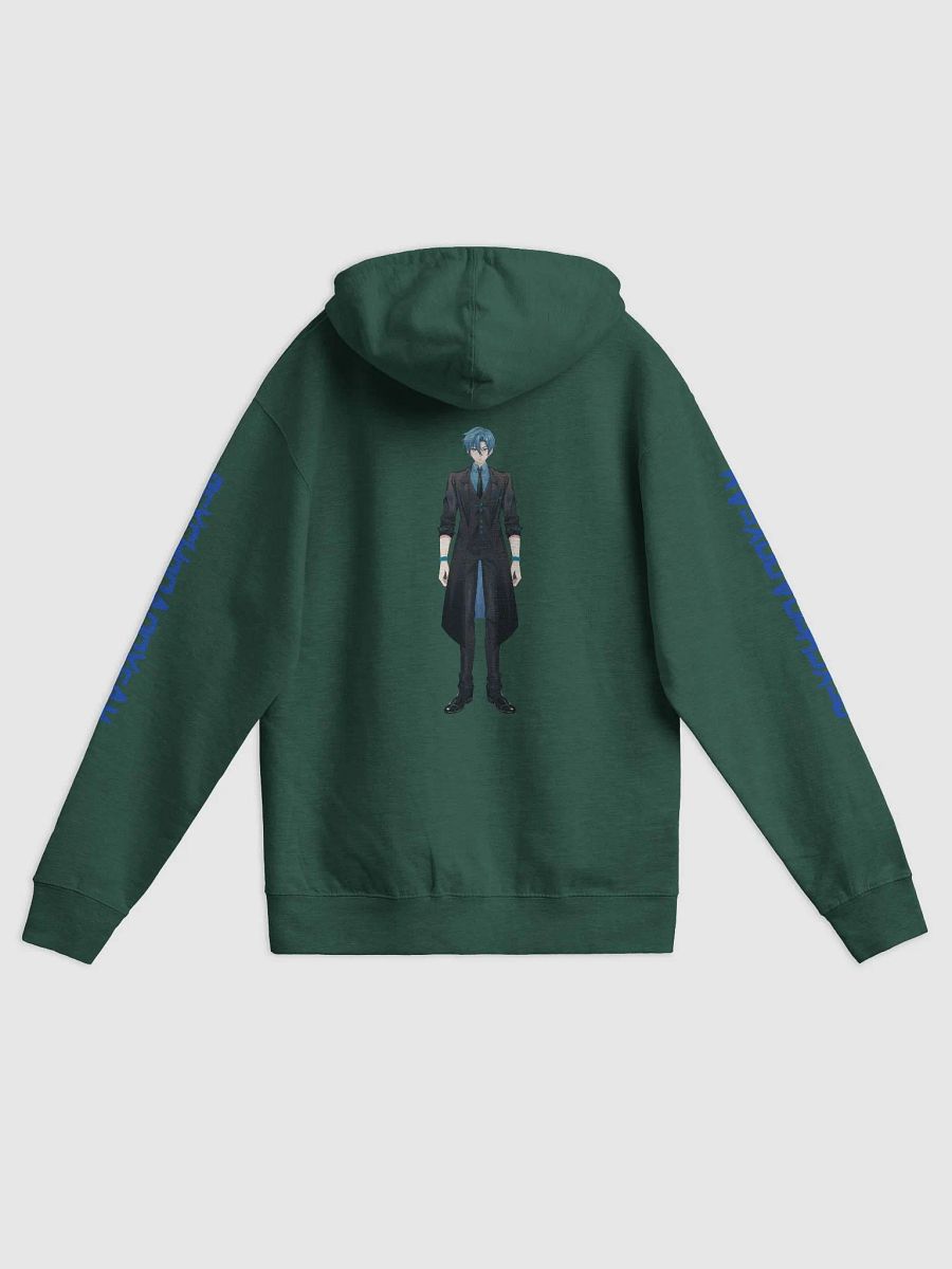 Fleece Zip Up product image (6)