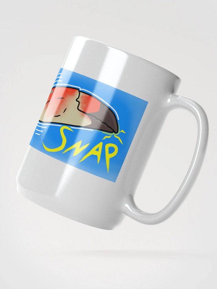 SlackJeff SNAP Mug product image (2)