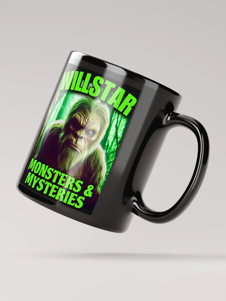 Monsters & Mysteries Mug product image (3)