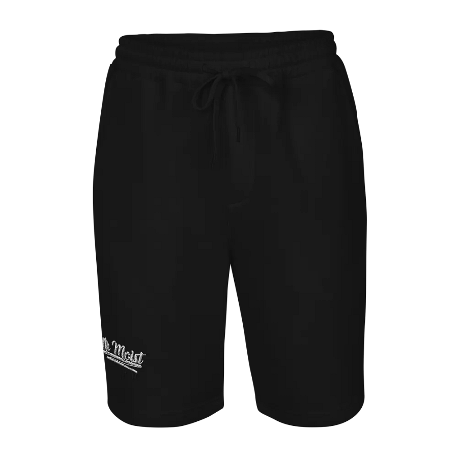 Mr Moist Dripping Embroidered Shorts product image (10)