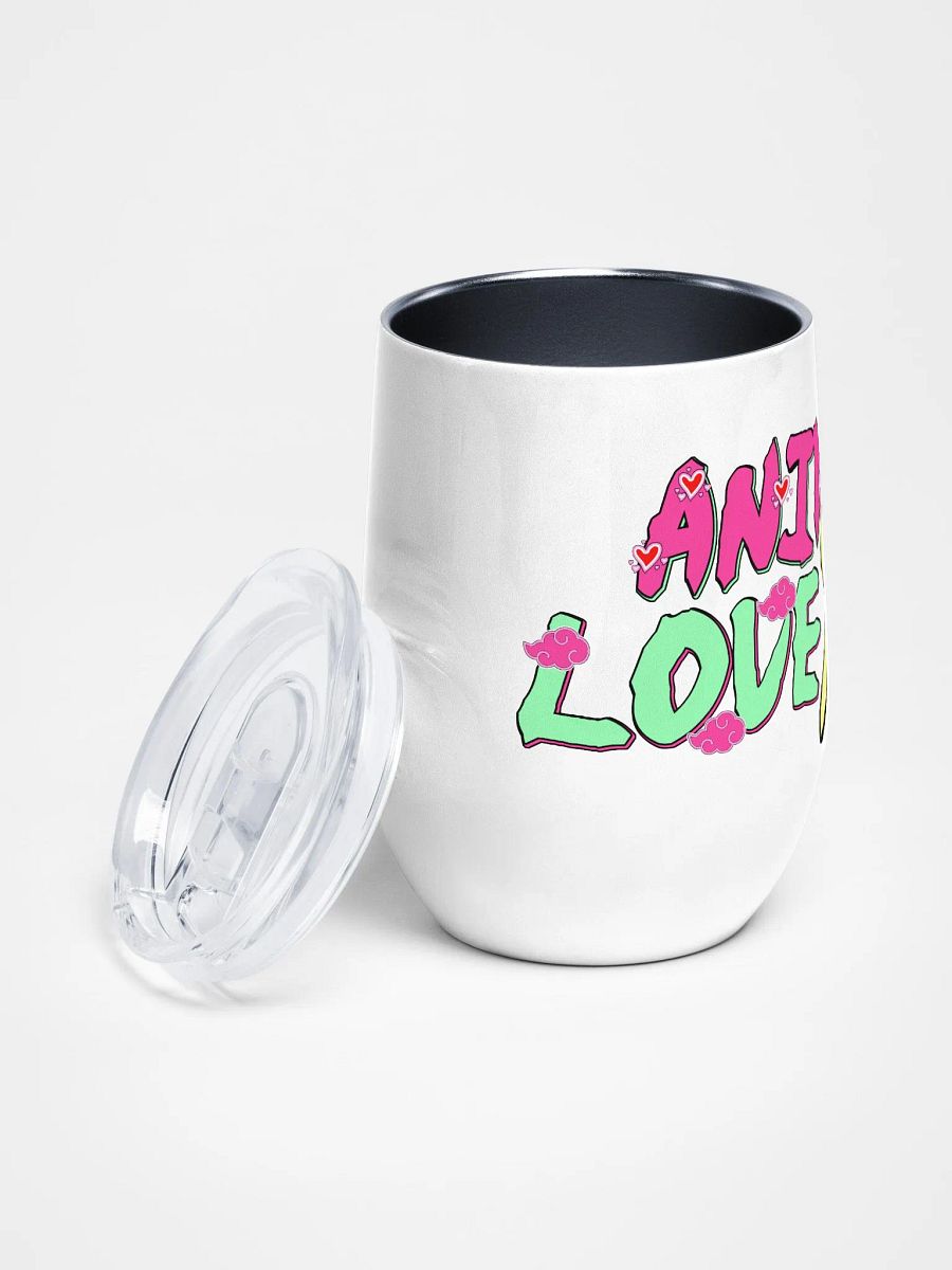 AnimeILXL Wine Tumbler! product image (2)