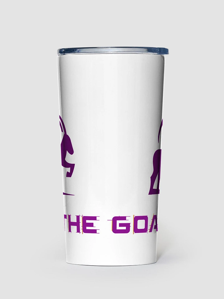 Goat cup product image (1)