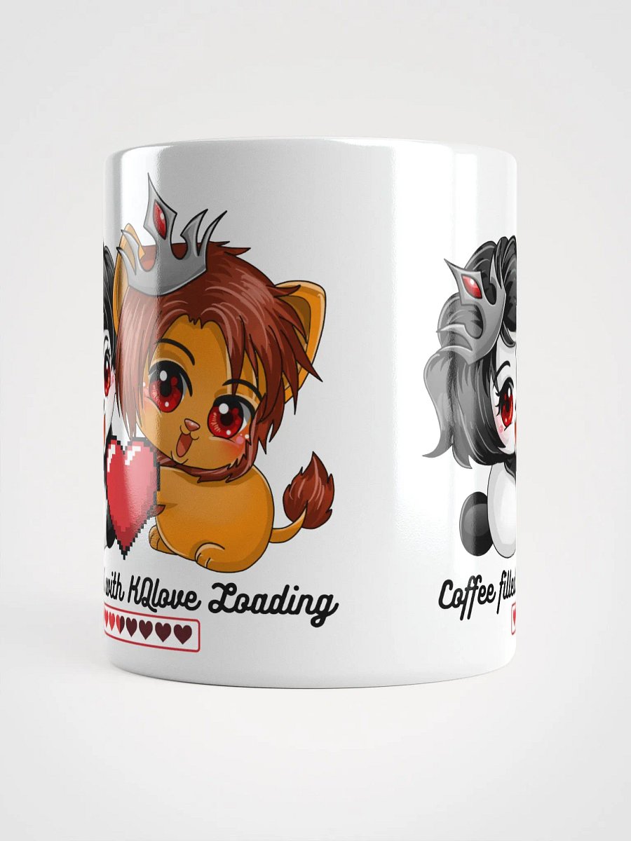 KQLOVE Mug product image (5)
