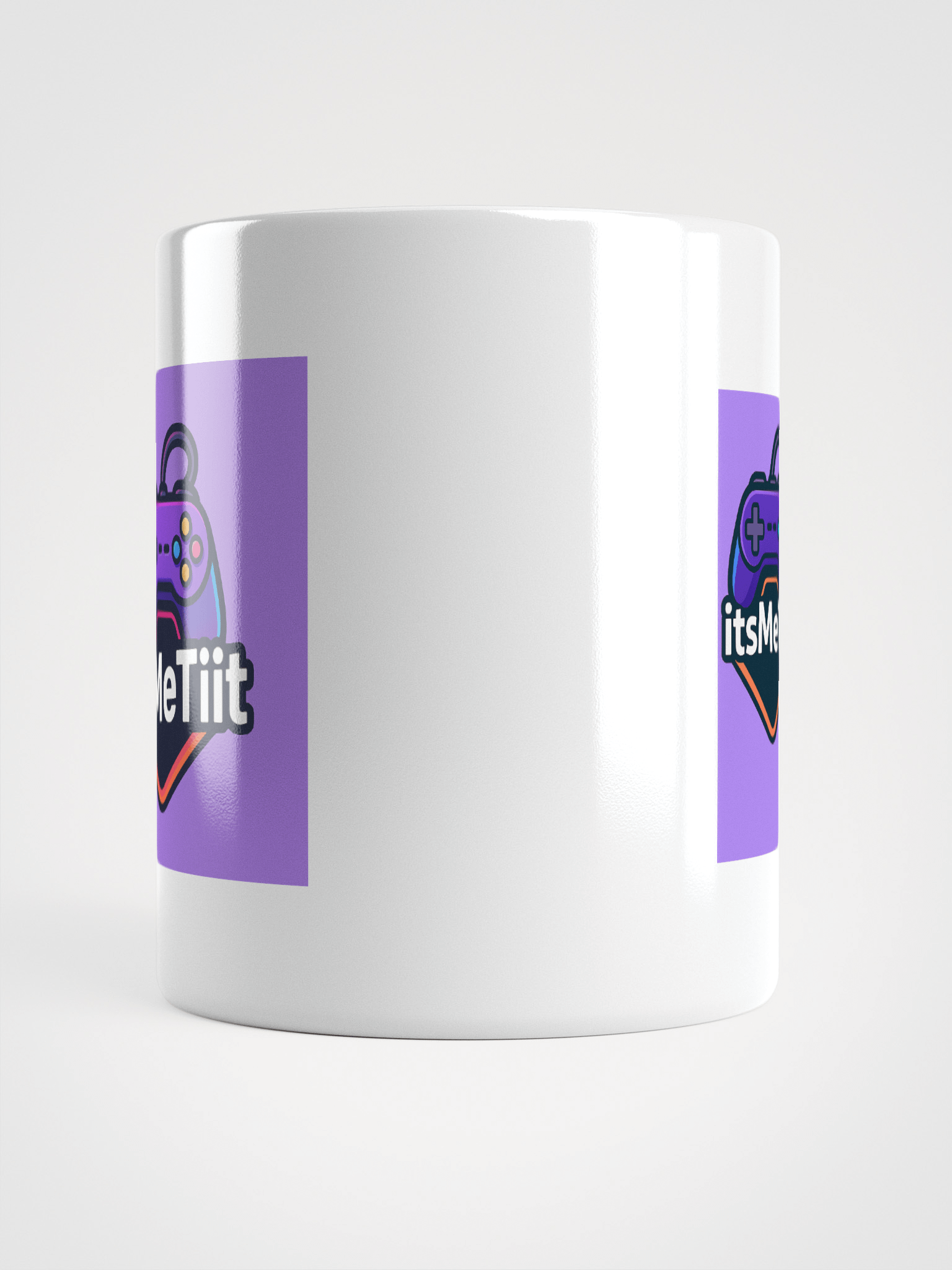 itsMeTiit Gaming Controller Mug product image (5)