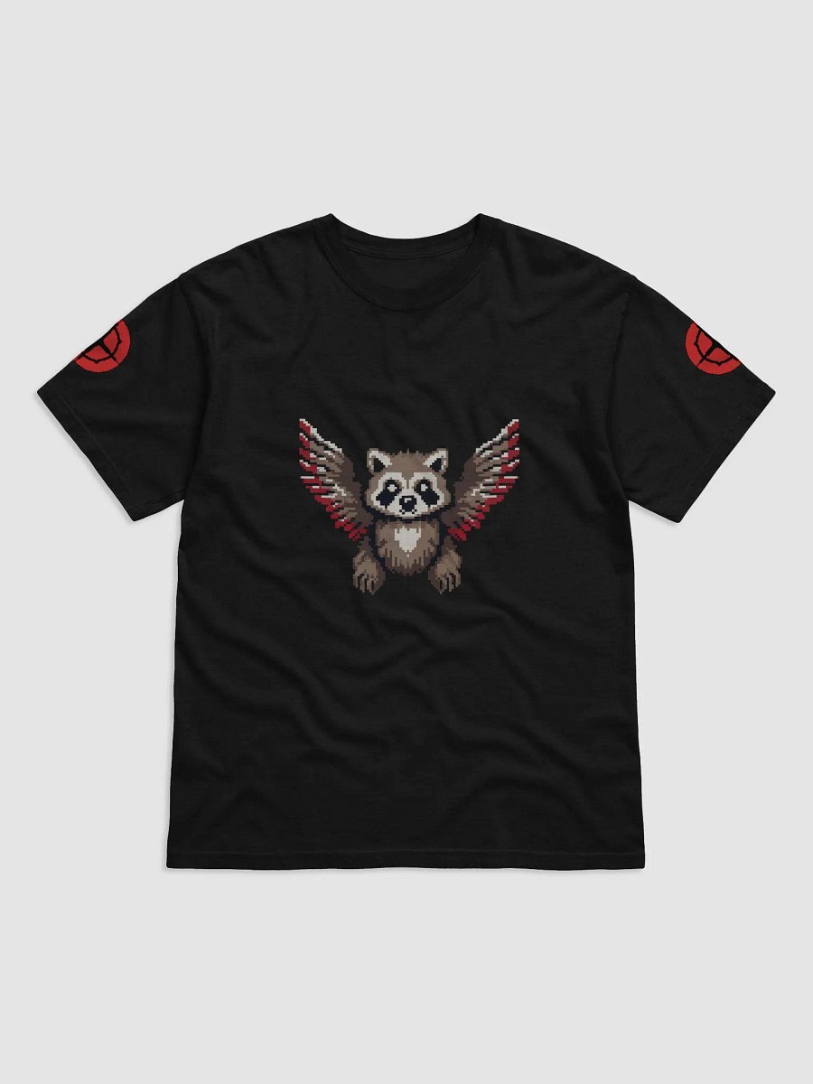 Native Nizzleton T shirt w/Raki product image (1)
