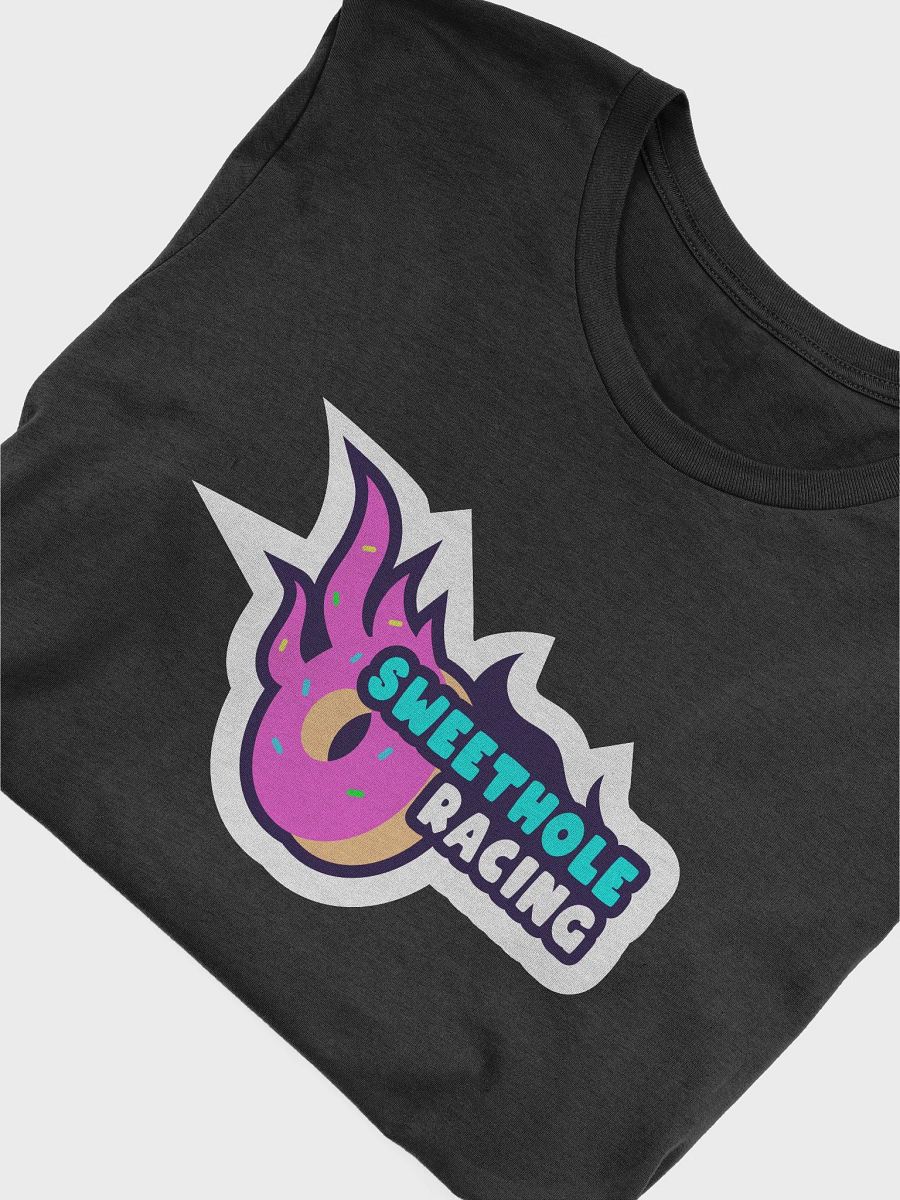SWEET HOLE RACING #2 T-SHIRT product image (50)