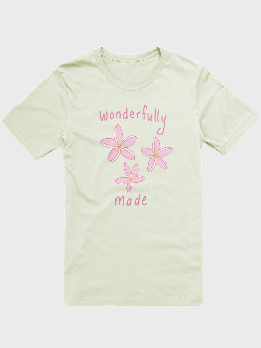 Wonderfully Made Tee product image (1)