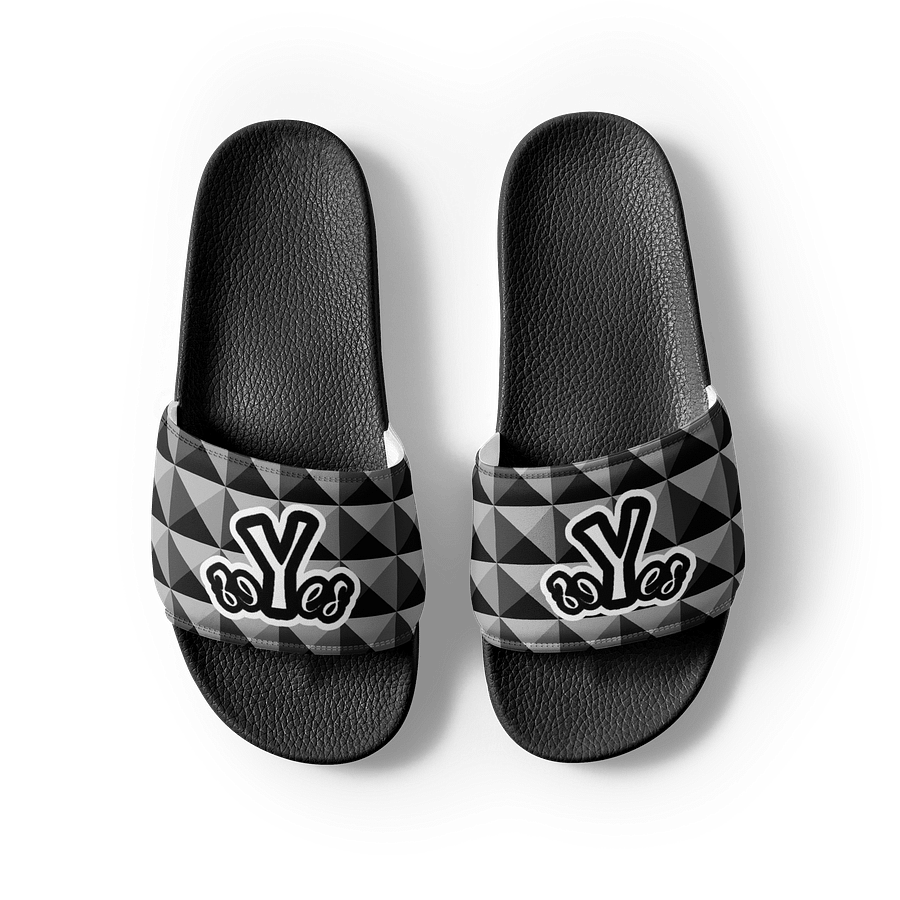 YesYes Men's Slides product image (3)