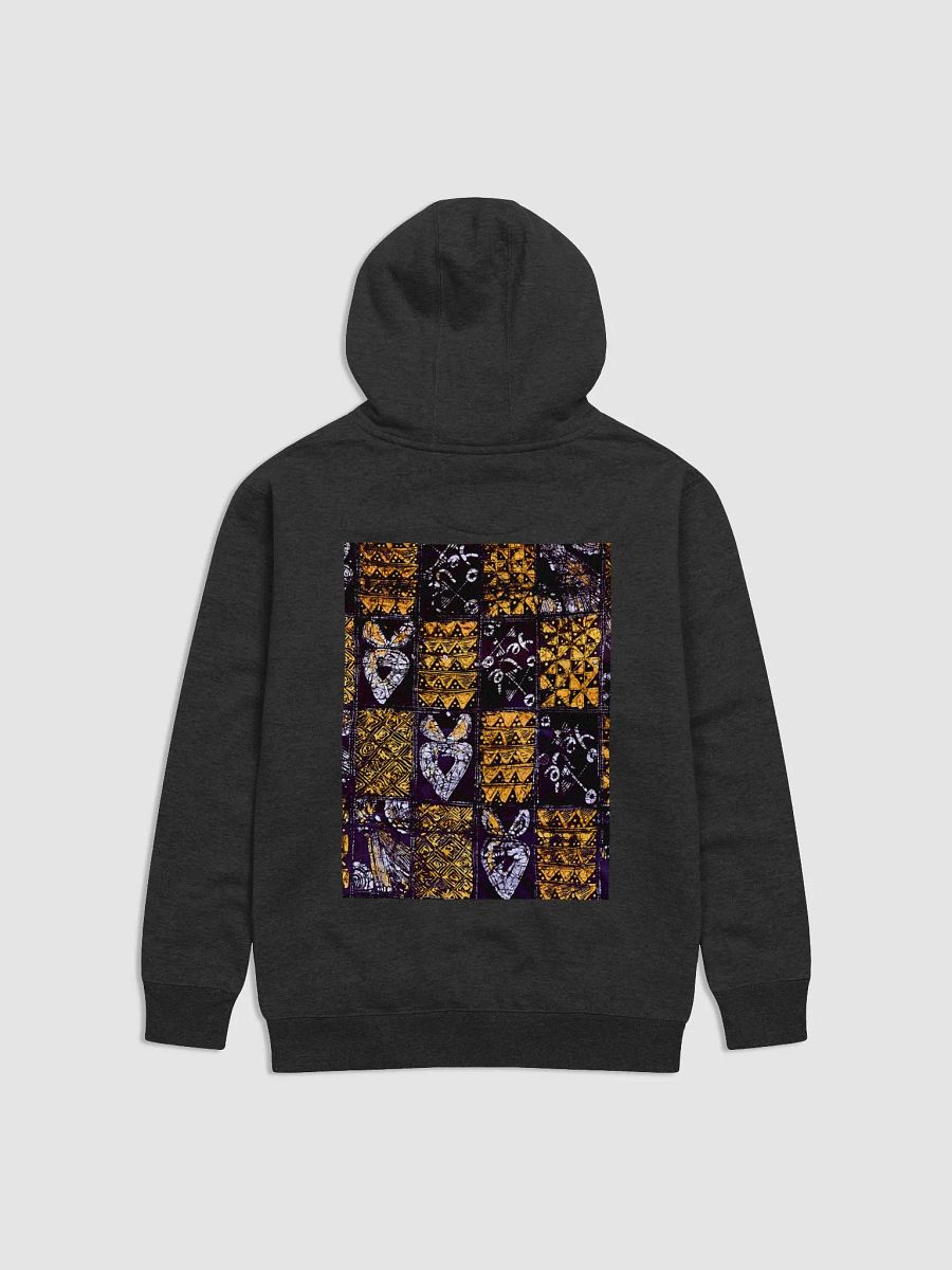 Unity Print Yele Hoodie product image (2)