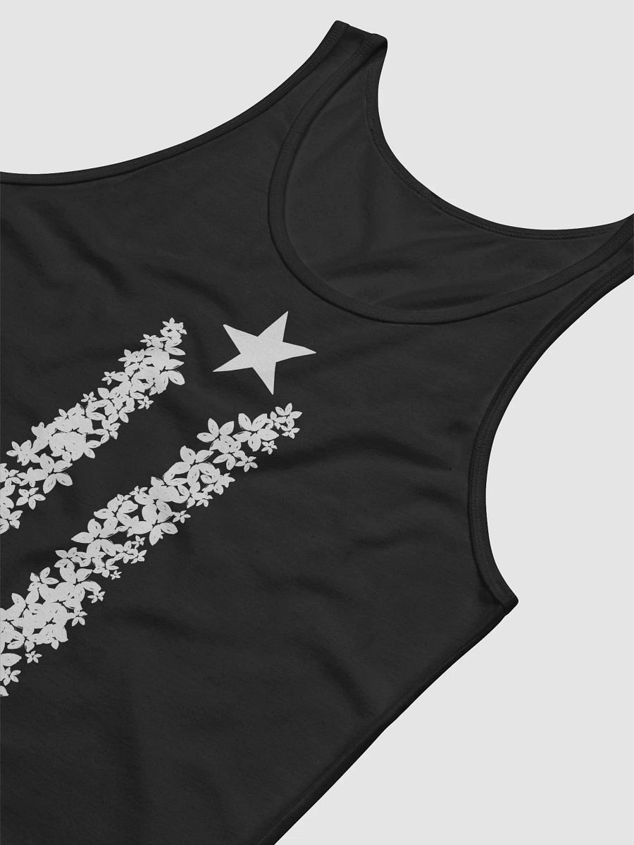 Bandera Negra Tank Top Unisex product image (4)