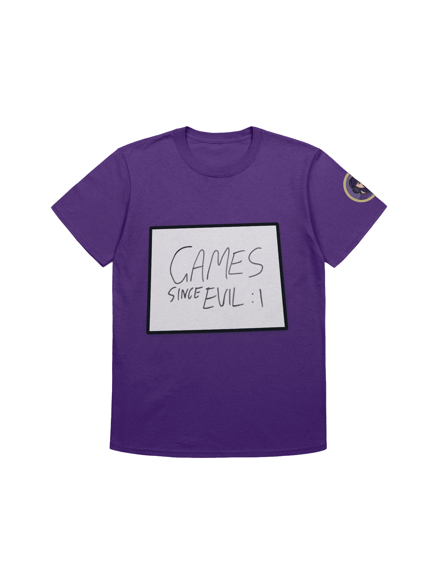Games since Evil product image (1)