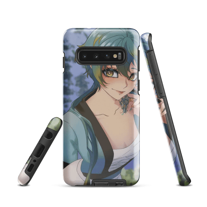 Sabiella Samsung Case product image (1)