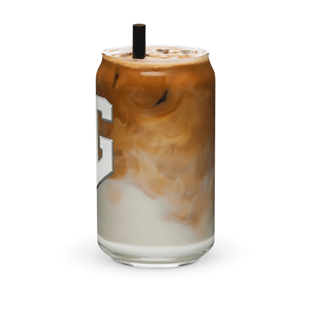 N.E.W. Gaming Can-Shaped Glass product image (42)