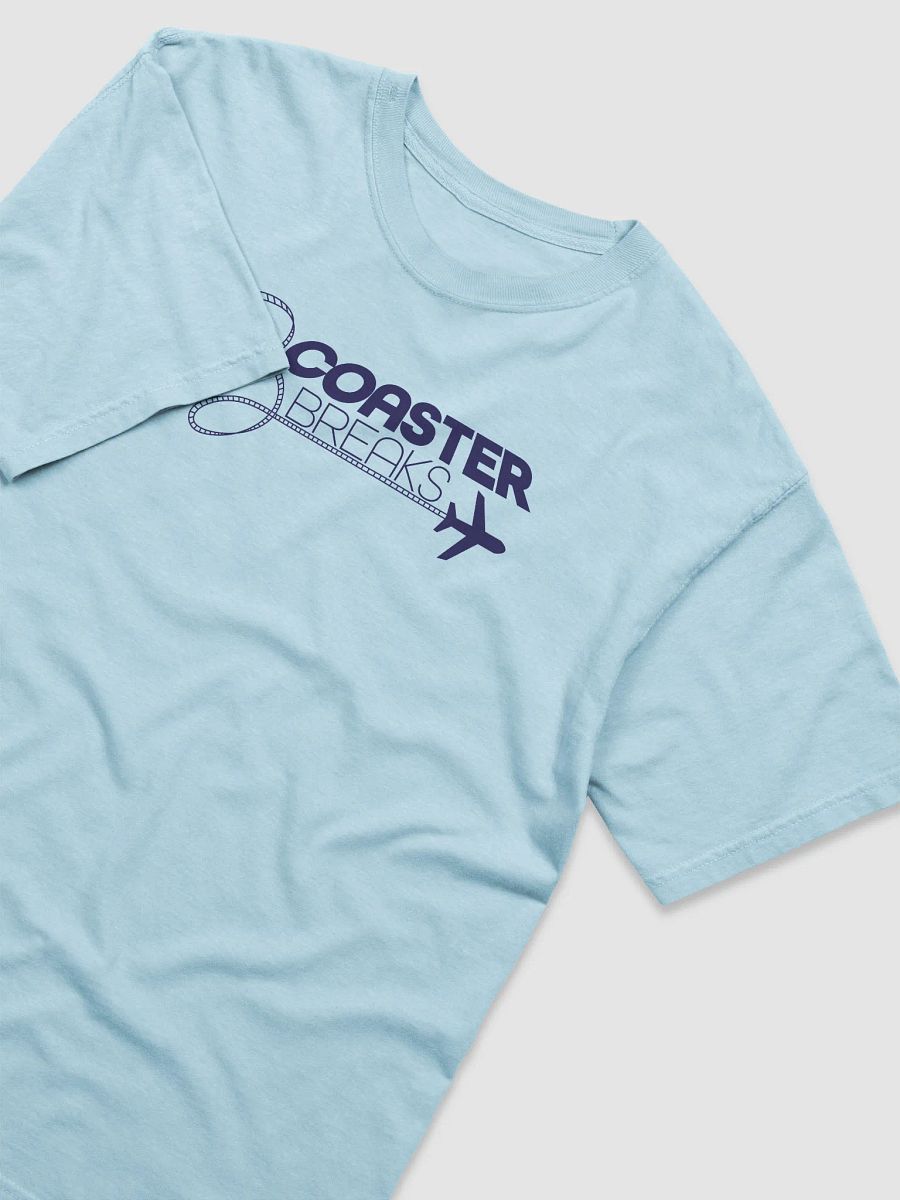 Full Logo T-shirt - Light Colours product image (7)