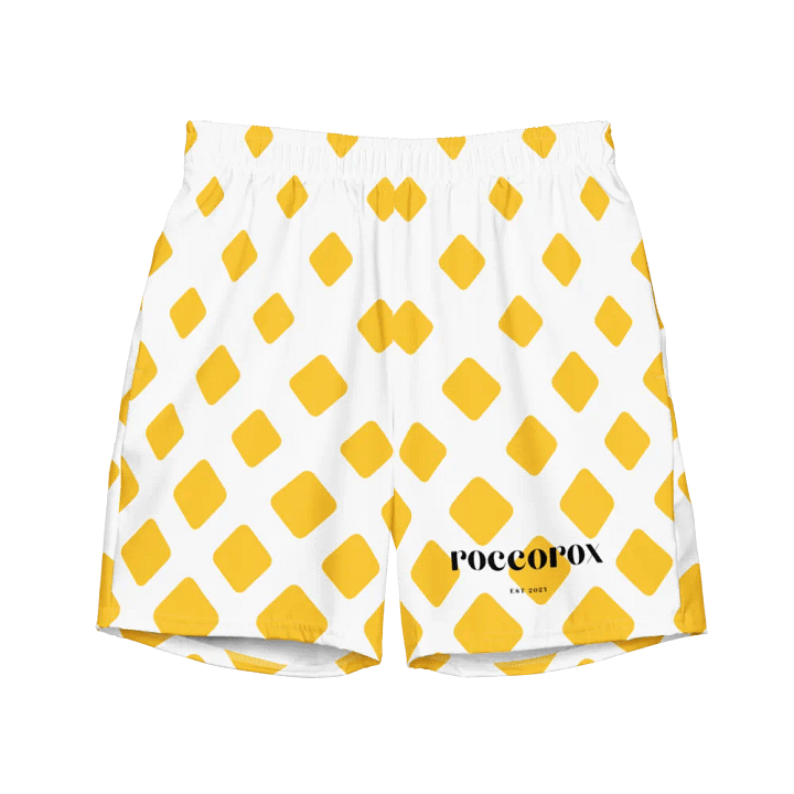 RoccoRox Mens Swim Trunks product image (2)