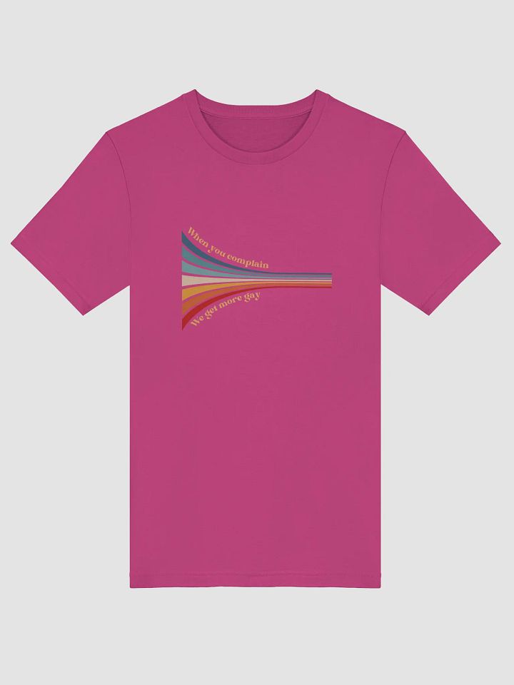 We Get More Gay Tee product image (11)