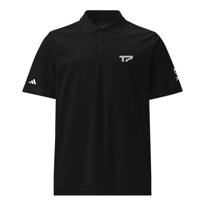Performance Polo product image (1)