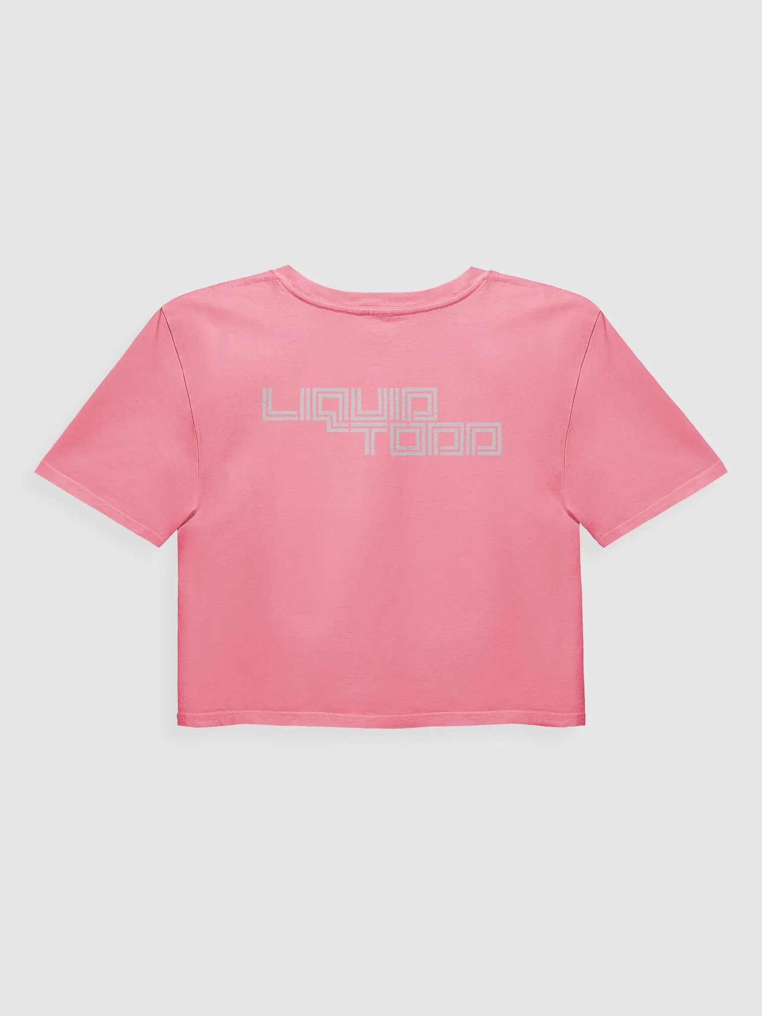 LT Crop Top product image (2)