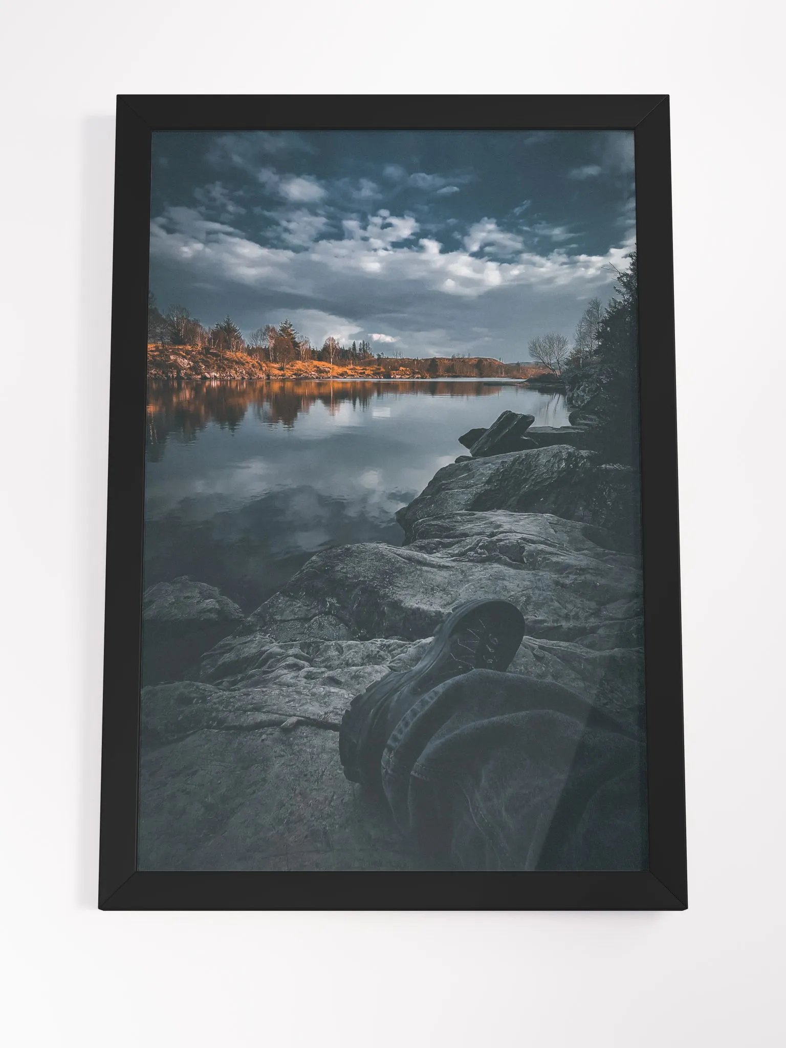 Hidden Lake product image (4)