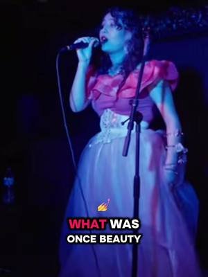 Last month’s show in LA. Stream “Rapunzel’s Tower (Acoustic)” on Spotify. Official Fantasy Pop Rock Studio Version coming soon 🔜 🎶🎶 All music links in bio #nicoledelacruz #nicolemariedlc #singer #fantasy #booktok 