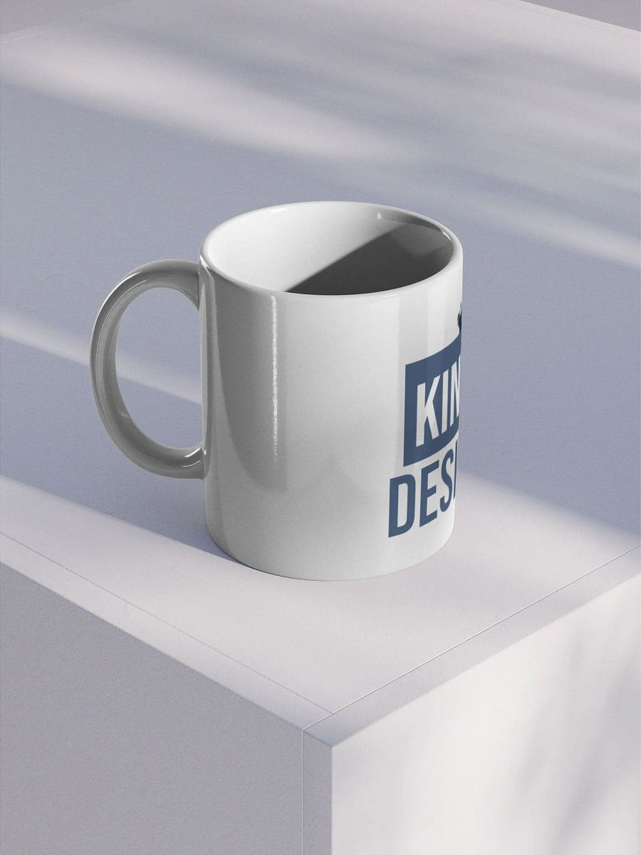 Kingu Mug product image (1)