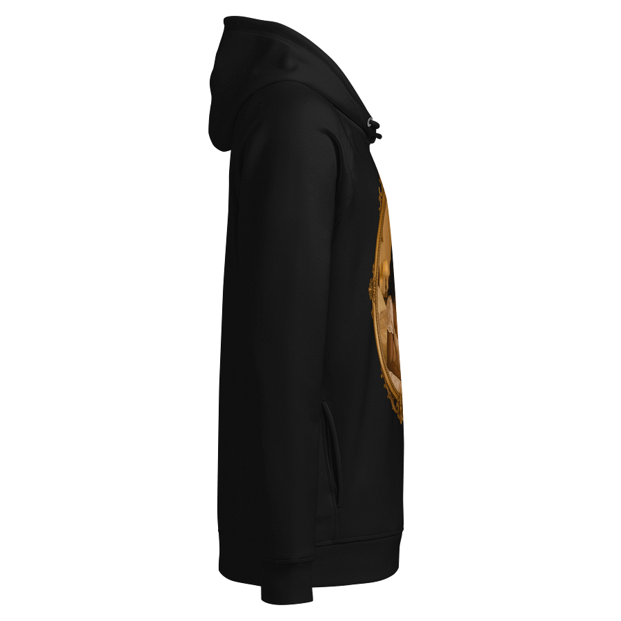 ✨ Timeless – Soft Lifestyle Hoodie product image (7)