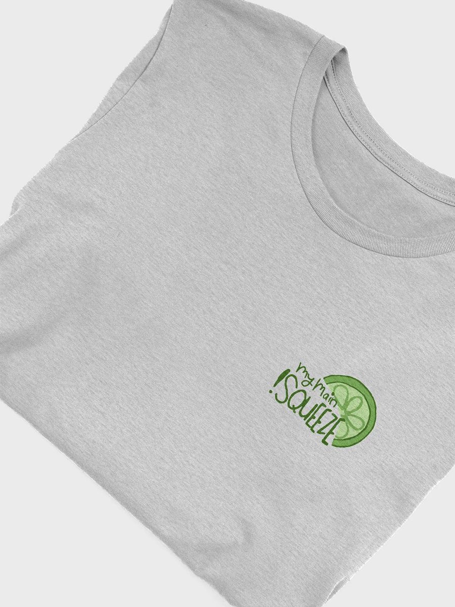 MY MAIN !SQUEEZE T-SHIRT product image (5)
