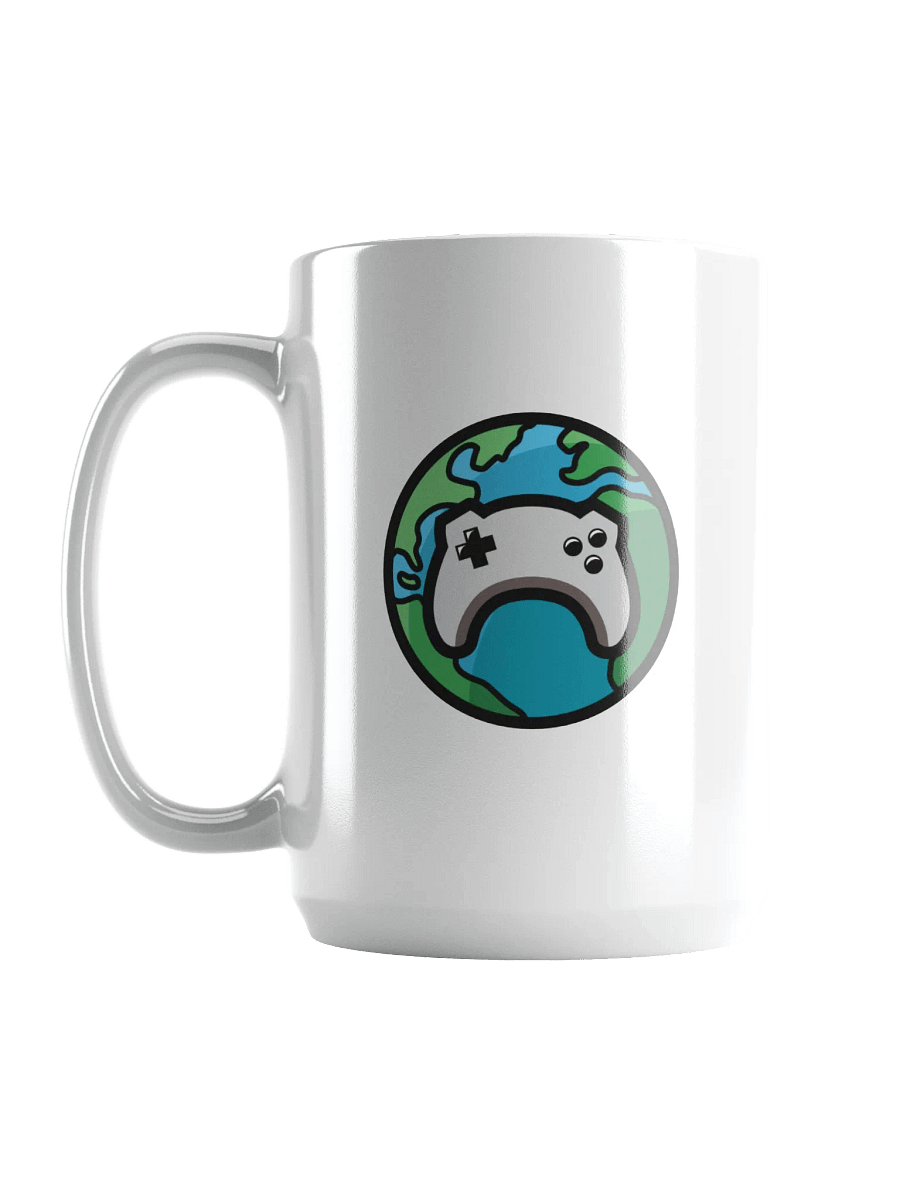 One Of Us (No Words) Mug (15oz) product image (6)