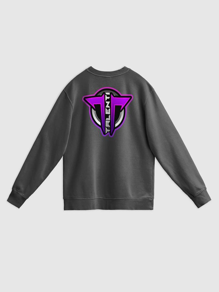 Talent 2024 BRAND Winter Sweatshirt product image (2)