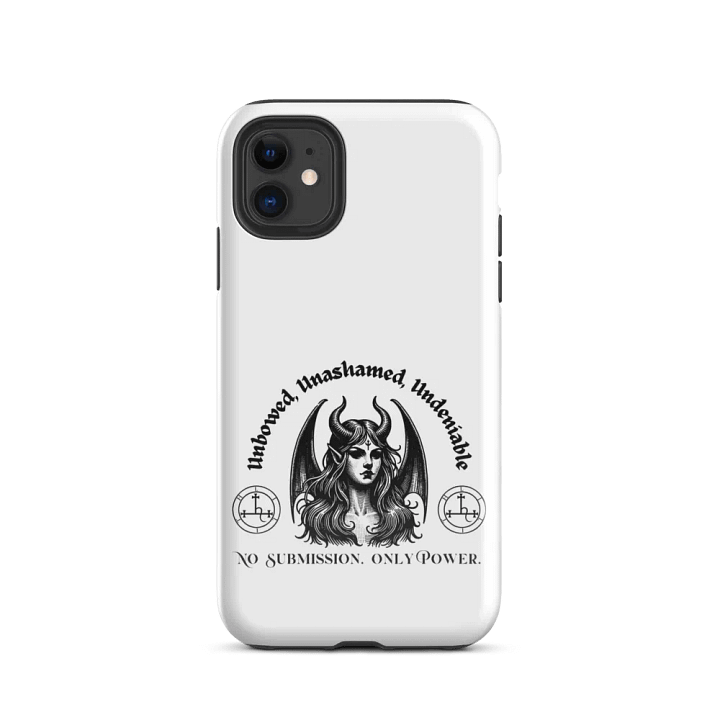 Lilith Iphone Case product image (2)