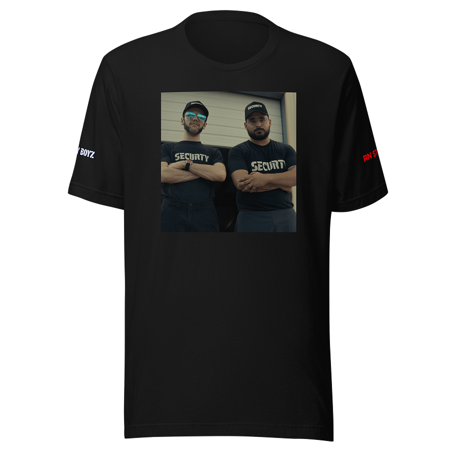 Boyz - T Shirt product image (1)